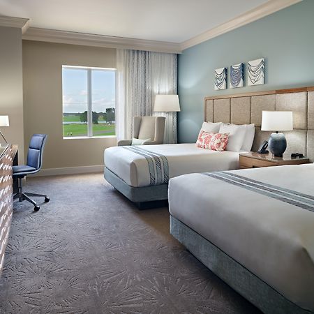 Omni Orlando Resort At Championsgate Four Corners Екстериор снимка