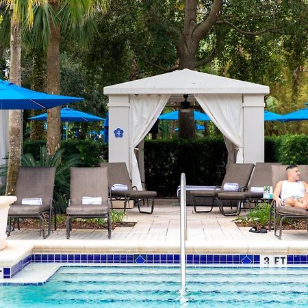 Omni Orlando Resort At Championsgate Four Corners Екстериор снимка