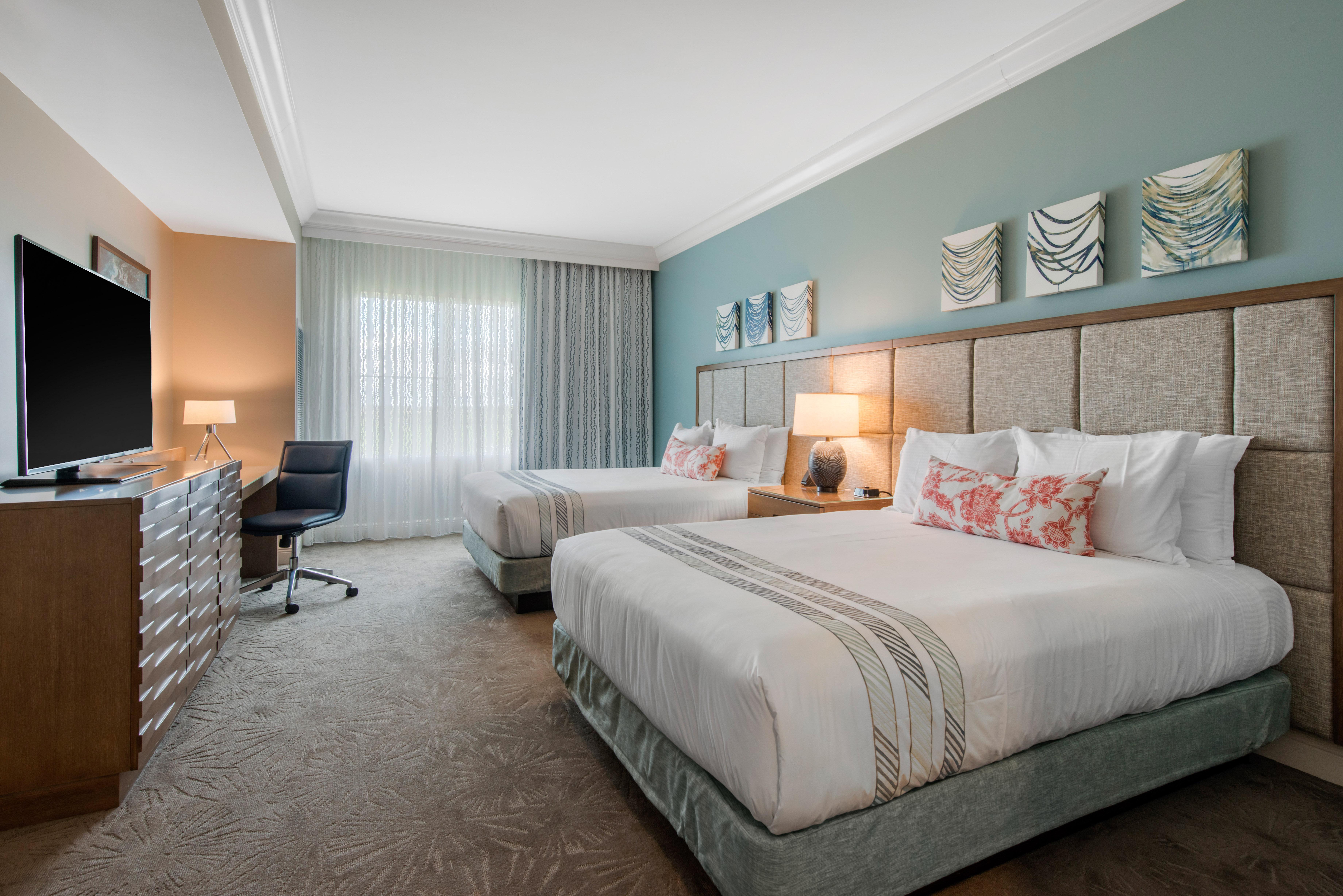 Omni Orlando Resort At Championsgate Four Corners Екстериор снимка