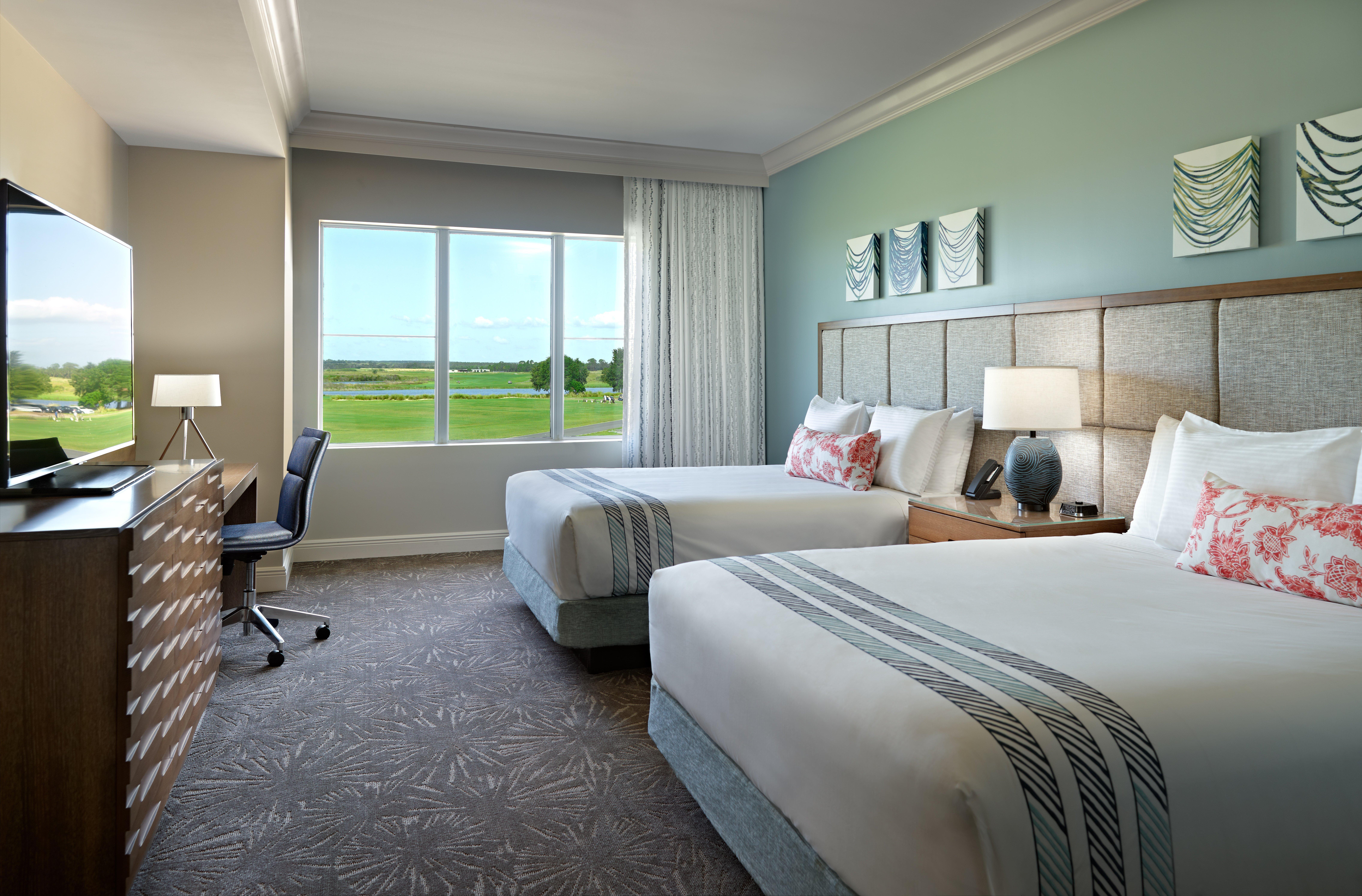 Omni Orlando Resort At Championsgate Four Corners Екстериор снимка