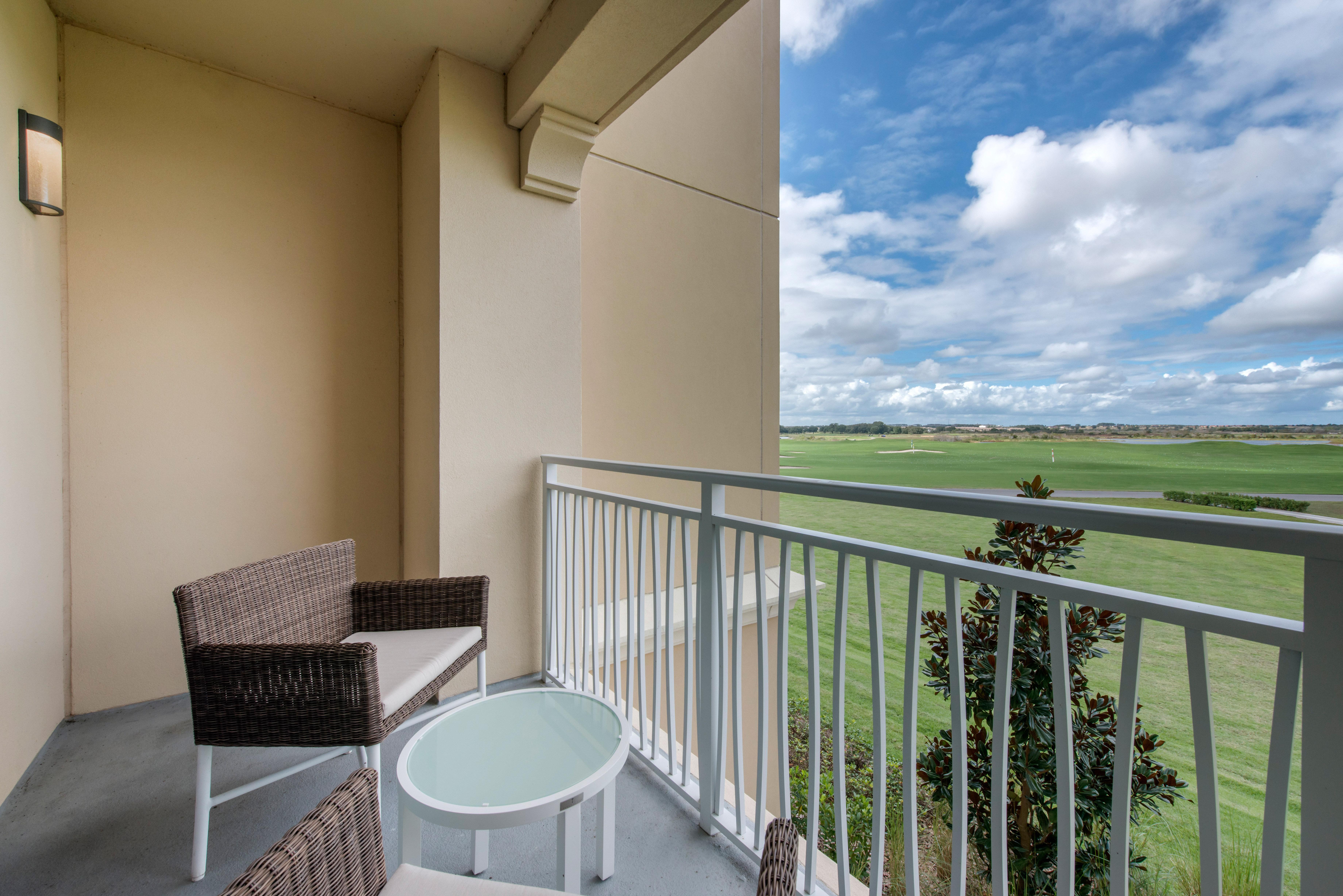Omni Orlando Resort At Championsgate Four Corners Екстериор снимка