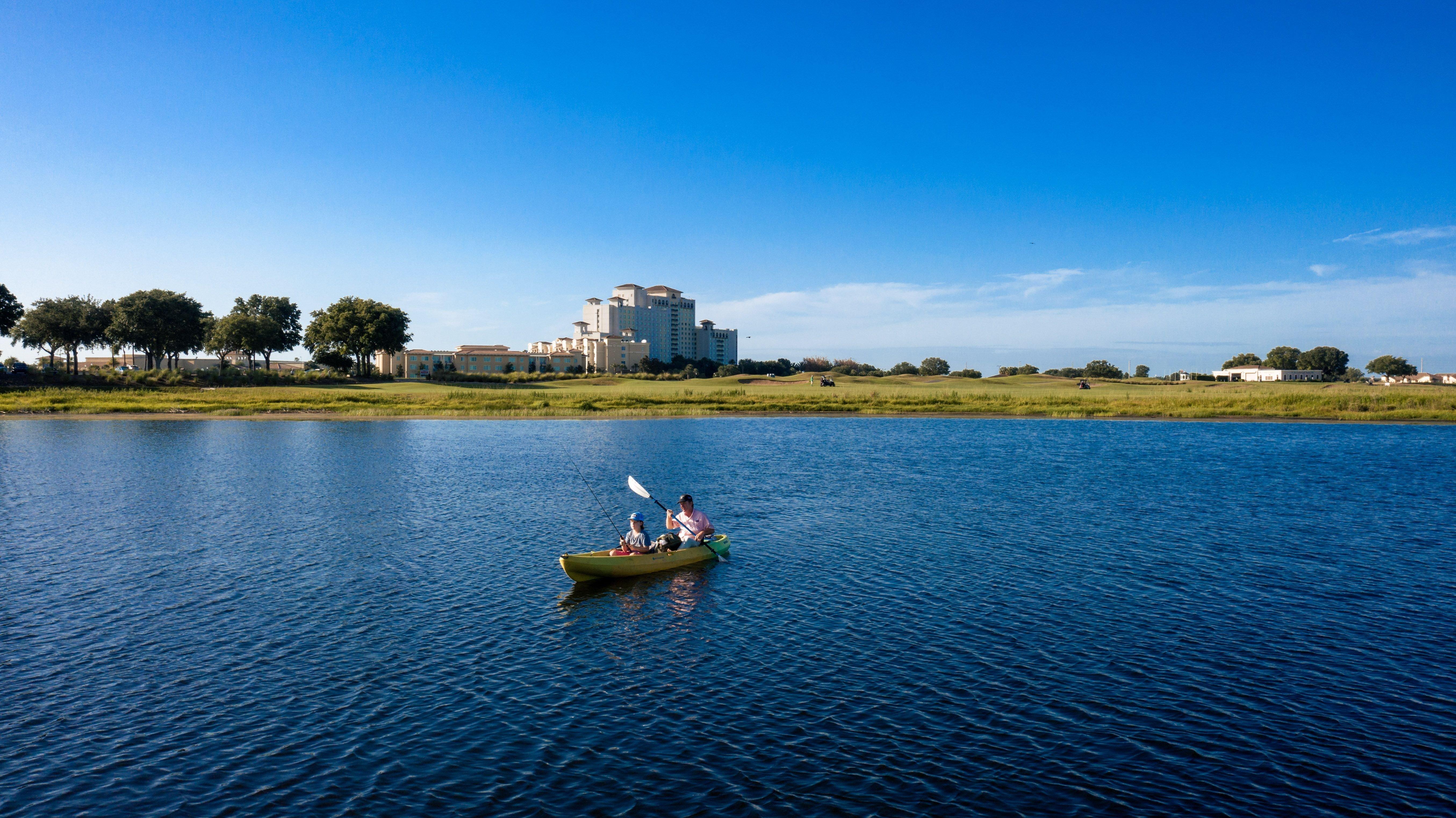 Omni Orlando Resort At Championsgate Four Corners Екстериор снимка