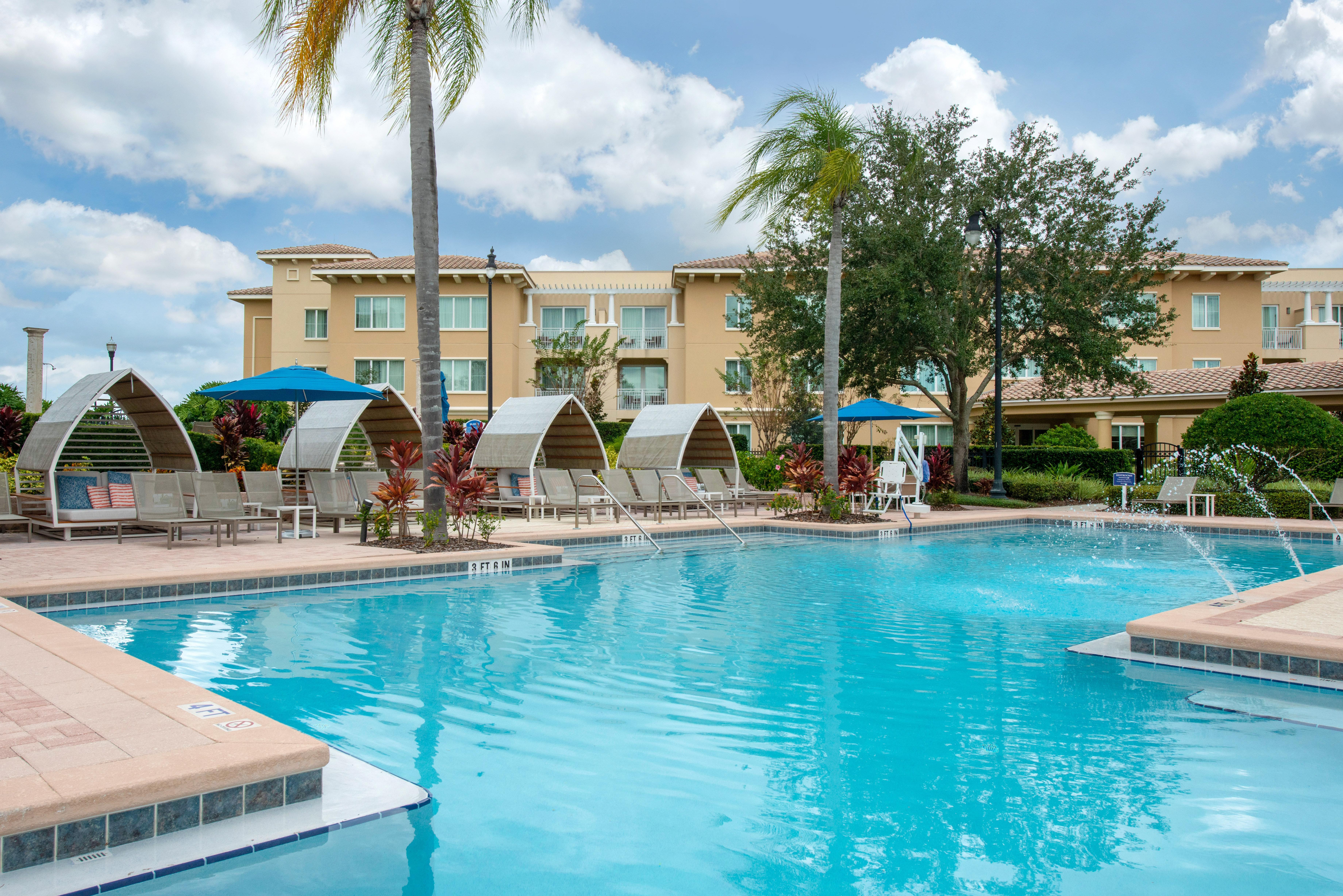 Omni Orlando Resort At Championsgate Four Corners Екстериор снимка
