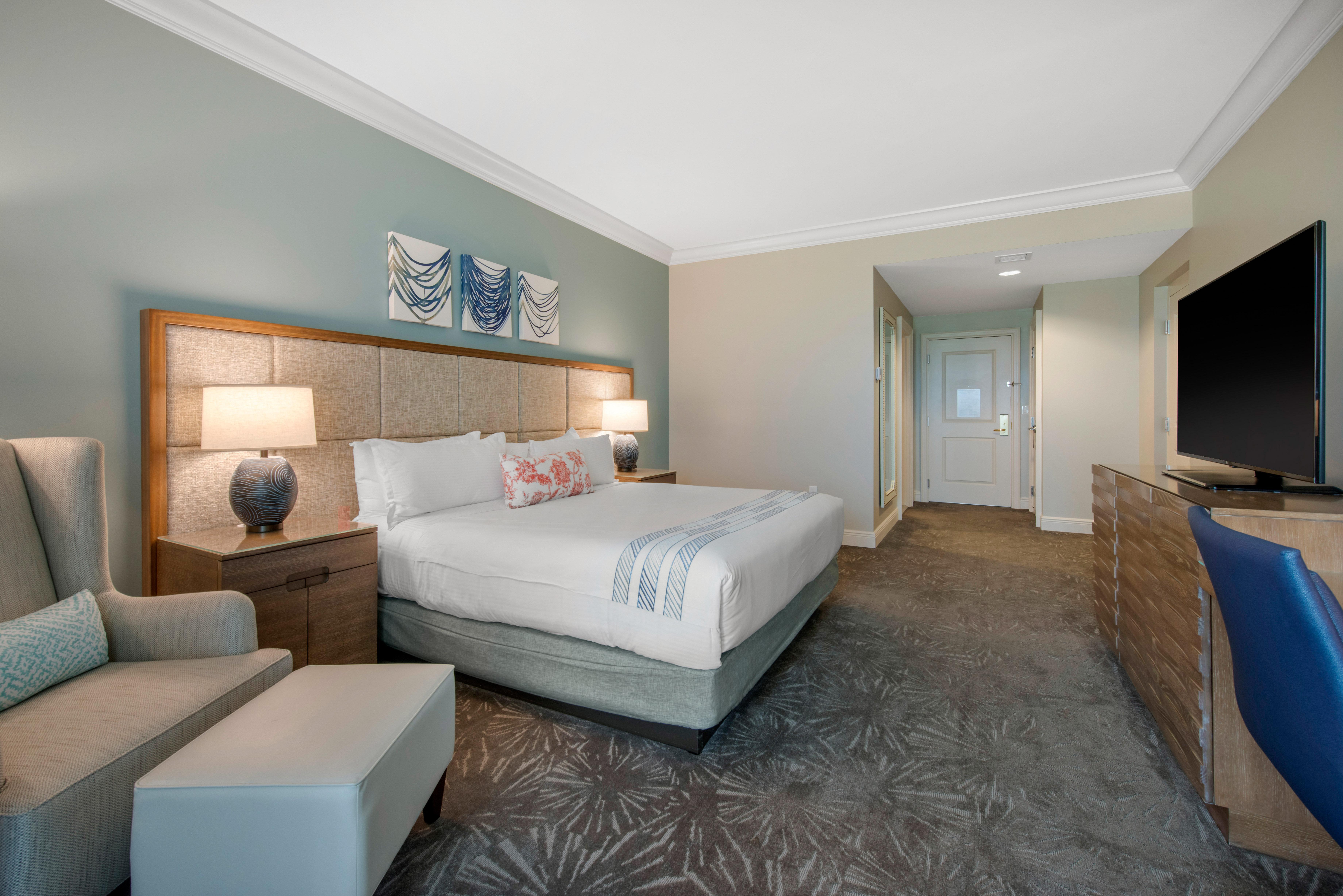 Omni Orlando Resort At Championsgate Four Corners Екстериор снимка