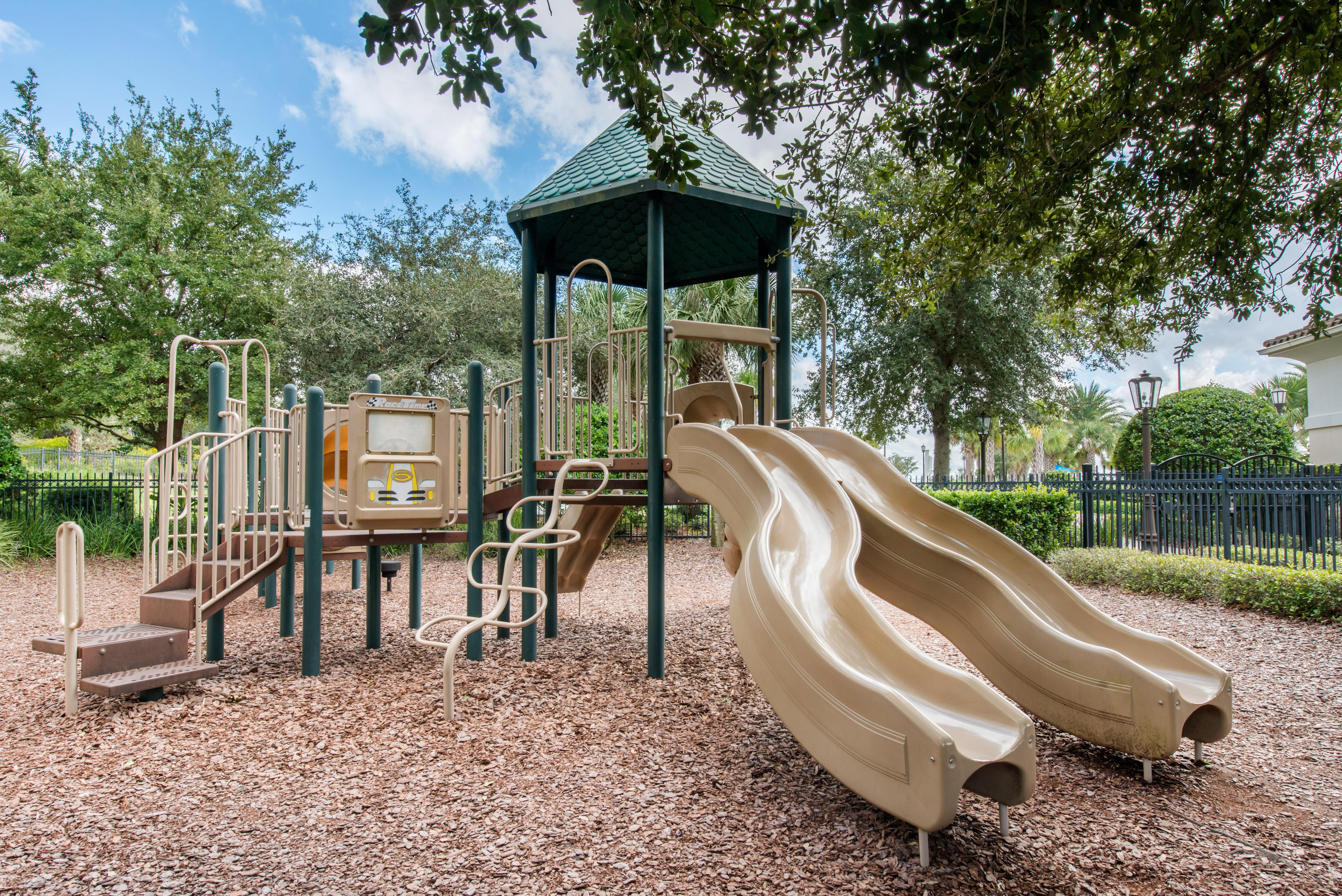 Omni Orlando Resort At Championsgate Four Corners Екстериор снимка