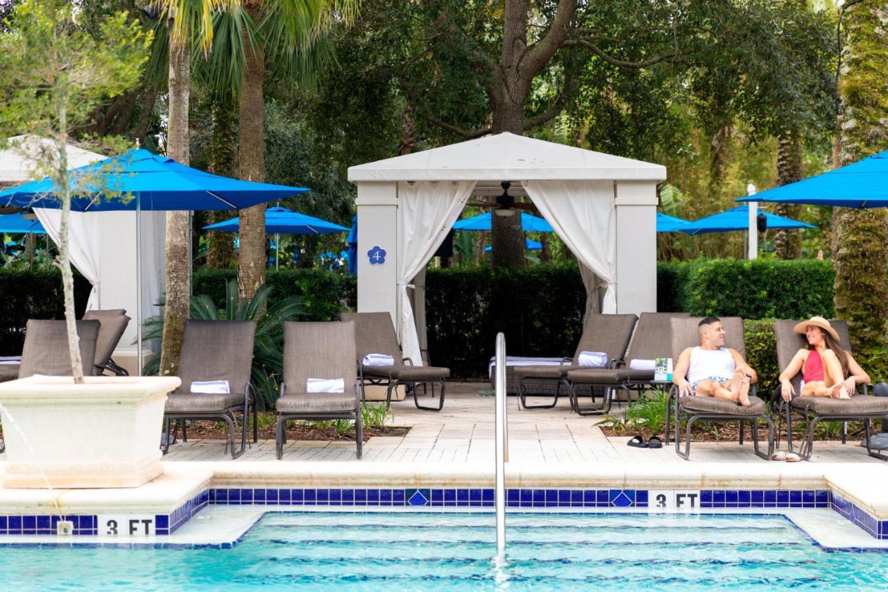 Omni Orlando Resort At Championsgate Four Corners Екстериор снимка