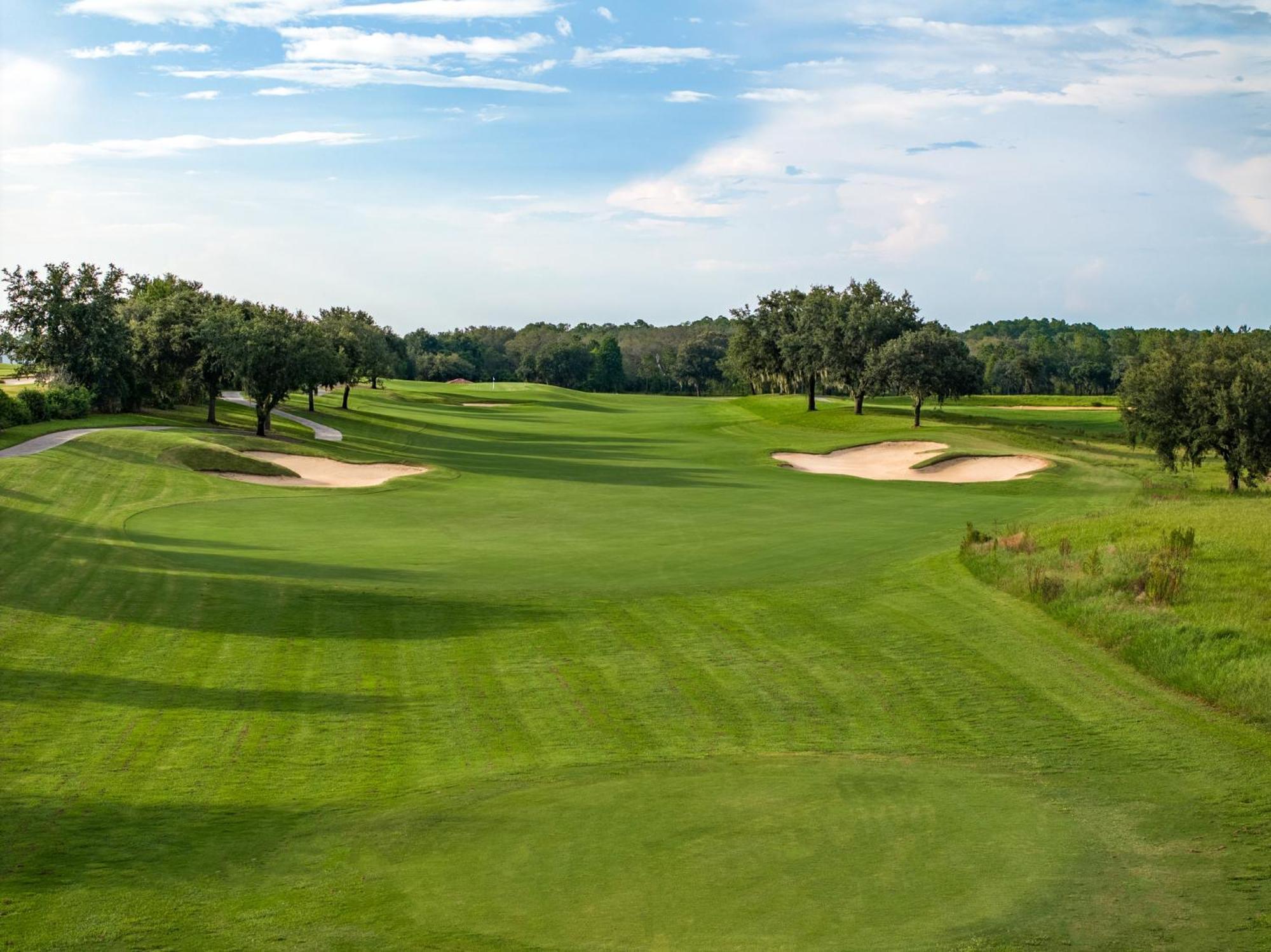 Omni Orlando Resort At Championsgate Four Corners Екстериор снимка