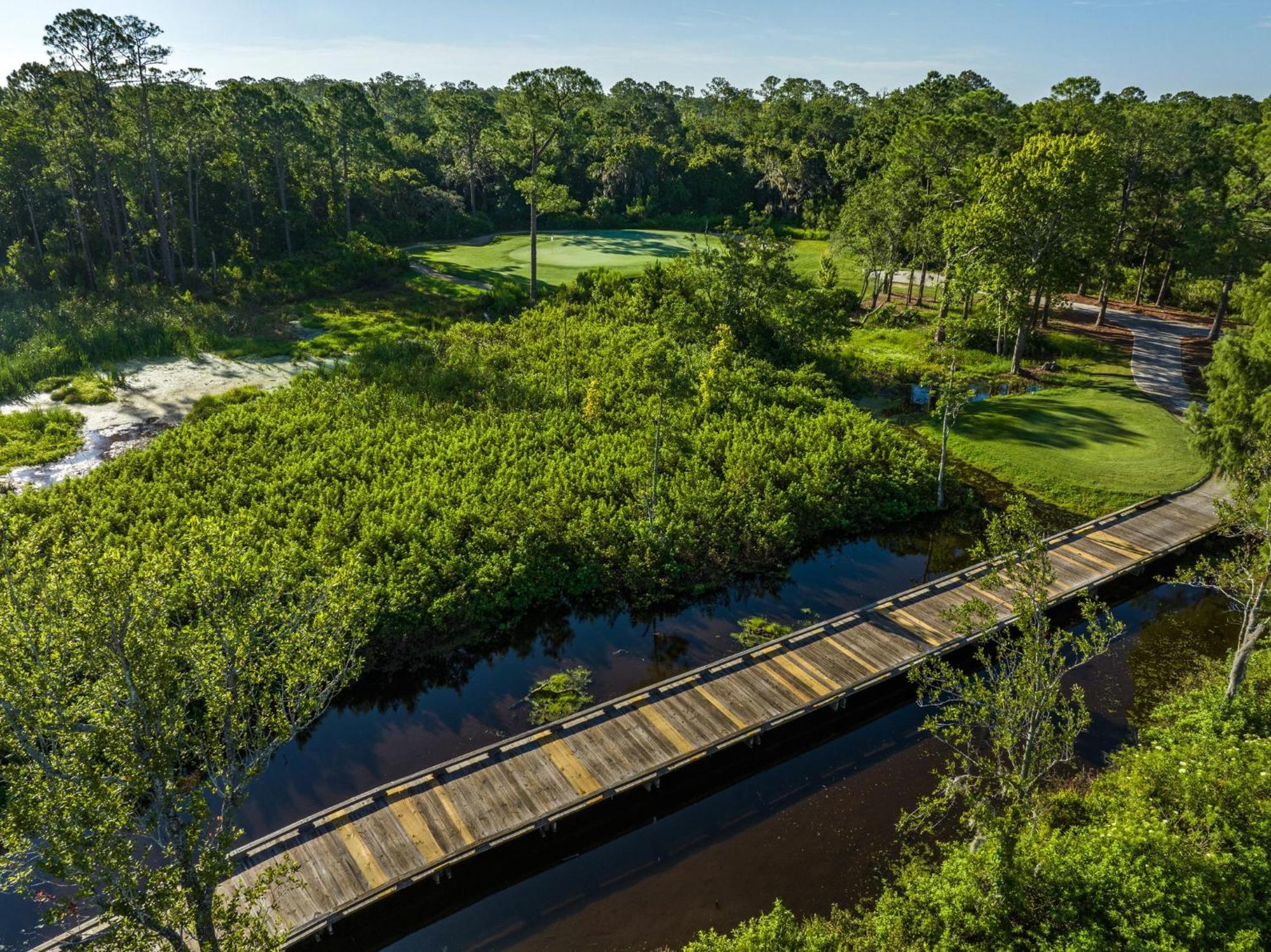 Omni Orlando Resort At Championsgate Four Corners Екстериор снимка